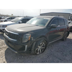 2022 KIA TELLURIDE 5XYP6DHC4NG239863 52819175