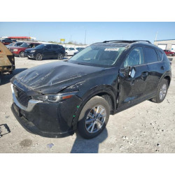 2025 MAZDA CX-5 PREFE JM3KFBCL3S0596370 53153525