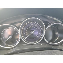 2025 MAZDA CX-5 PREFE JM3KFBCL3S0596370 53153525