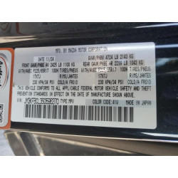 2025 MAZDA CX-5 PREFE JM3KFBCL3S0596370 53153525