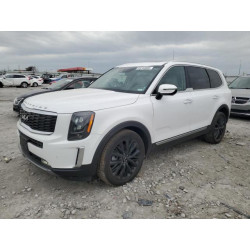2022 KIA TELLURIDE 5XYP5DHC4NG246878 53705855