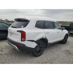 2022 KIA TELLURIDE 5XYP5DHC4NG246878 53705855
