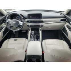 2022 KIA TELLURIDE 5XYP5DHC4NG246878 53705855