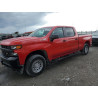 2020 CHEVROLET ALL Models 3GCUYAEF4LG257045 55222425