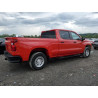2020 CHEVROLET ALL Models 3GCUYAEF4LG257045 55222425