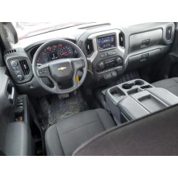 2020 CHEVROLET ALL Models 3GCUYAEF4LG257045 55222425