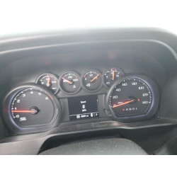 2020 CHEVROLET ALL Models 3GCUYAEF4LG257045 55222425