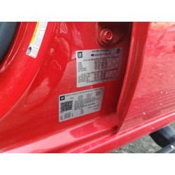 2020 CHEVROLET ALL Models 3GCUYAEF4LG257045 55222425