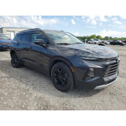 2021 CHEVROLET BLAZER 3GNKBCRSXMS505350 56597775
