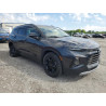 2021 CHEVROLET BLAZER 3GNKBCRSXMS505350 56597775