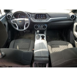 2021 CHEVROLET BLAZER 3GNKBCRSXMS505350 56597775