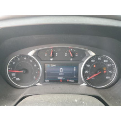 2021 CHEVROLET BLAZER 3GNKBCRSXMS505350 56597775