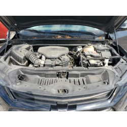2021 CHEVROLET BLAZER 3GNKBCRSXMS505350 56597775