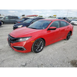 2021 HONDA CIVIC 2HGFC1F77MH701410 56692705