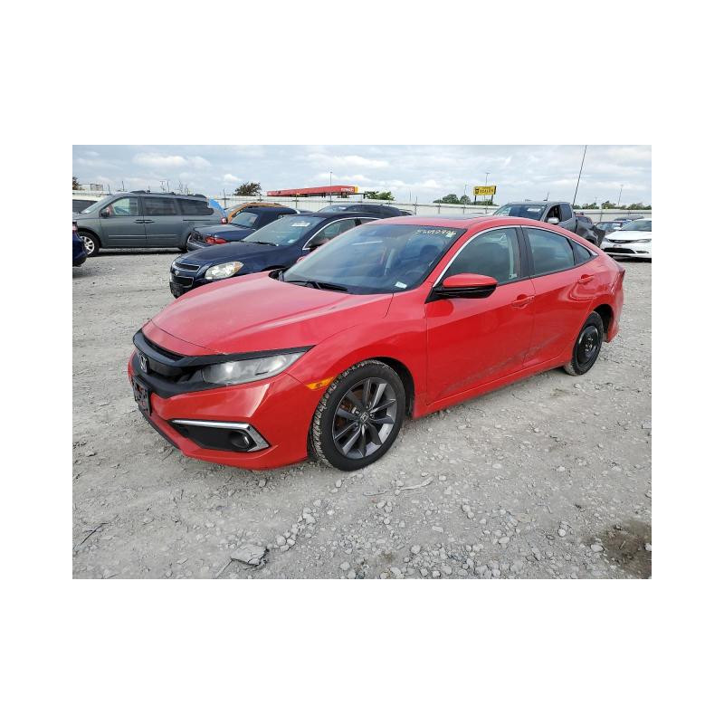 2021 HONDA CIVIC 2HGFC1F77MH701410 56692705 2021 HONDA CIVIC 2HGFC1F77MH701410 56692705