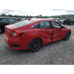 2021 HONDA CIVIC 2HGFC1F77MH701410 56692705