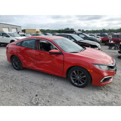 2021 HONDA CIVIC 2HGFC1F77MH701410 56692705