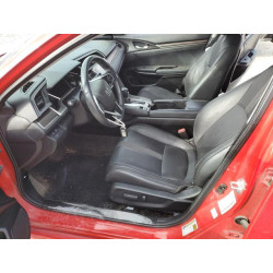 2021 HONDA CIVIC 2HGFC1F77MH701410 56692705