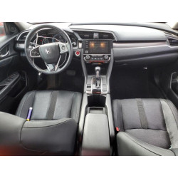 2021 HONDA CIVIC 2HGFC1F77MH701410 56692705