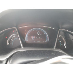 2021 HONDA CIVIC 2HGFC1F77MH701410 56692705