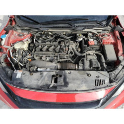 2021 HONDA CIVIC 2HGFC1F77MH701410 56692705