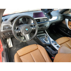 2018 BMW M2