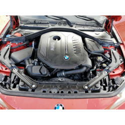 2018 BMW M2