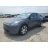 2021 TESLA MODEL Y 5YJYGDEE0MF196037 60110185