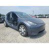 2021 TESLA MODEL Y 5YJYGDEE0MF196037 60110185