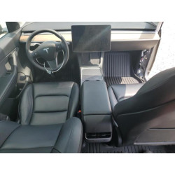 2021 TESLA MODEL Y 5YJYGDEE0MF196037 60110185