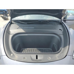 2021 TESLA MODEL Y 5YJYGDEE0MF196037 60110185