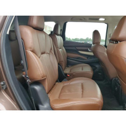 2020 SUBARU ASCENT 4S4WMARD0L3434637 60310055