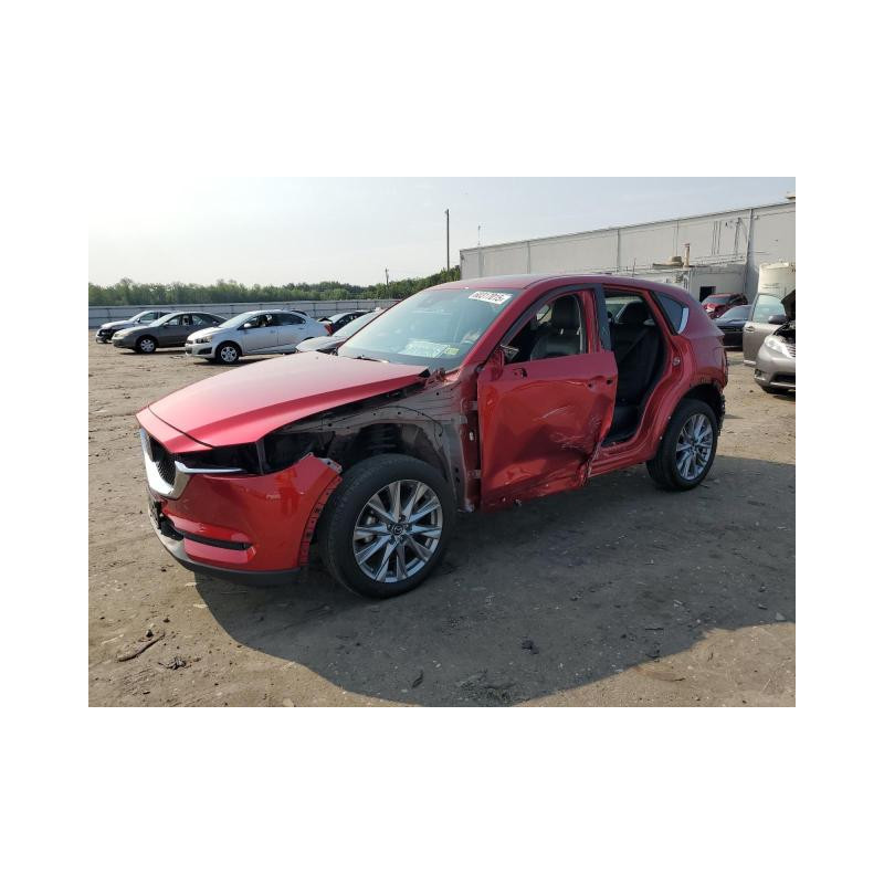 2021 MAZDA CX-5 JM3KFBDM8M0420974 60317015 2021 MAZDA CX-5 JM3KFBDM8M0420974 60317015