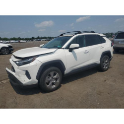 2022 TOYOTA RAV4 2T3P1RFV3NC262019 60401955