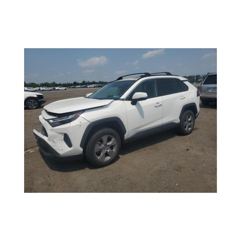 2022 TOYOTA RAV4 2T3P1RFV3NC262019 60401955 2022 TOYOTA RAV4 2T3P1RFV3NC262019 60401955