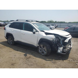 2022 TOYOTA RAV4 2T3P1RFV3NC262019 60401955