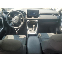 2022 TOYOTA RAV4 2T3P1RFV3NC262019 60401955