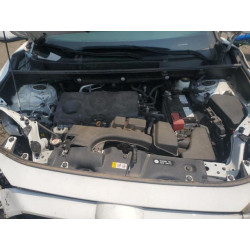 2022 TOYOTA RAV4 2T3P1RFV3NC262019 60401955