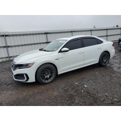 2020 VOLKSWAGEN PASSAT 1VWMA7A31LC017650 60723195