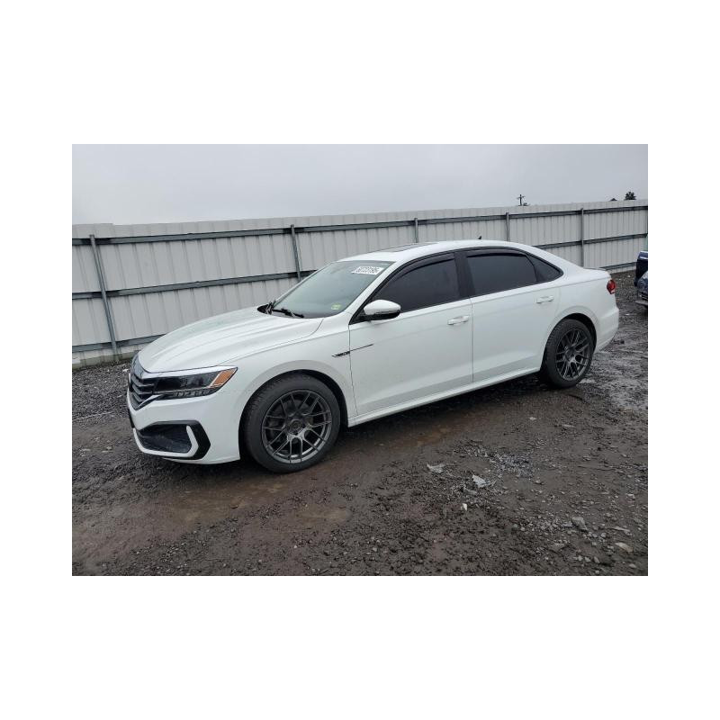 2020 VOLKSWAGEN PASSAT 1VWMA7A31LC017650 60723195 2020 VOLKSWAGEN PASSAT 1VWMA7A31LC017650 60723195