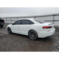 2020 VOLKSWAGEN PASSAT 1VWMA7A31LC017650 60723195