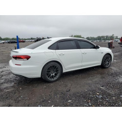 2020 VOLKSWAGEN PASSAT 1VWMA7A31LC017650 60723195