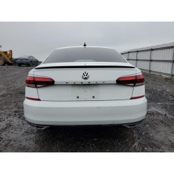 2020 VOLKSWAGEN PASSAT 1VWMA7A31LC017650 60723195
