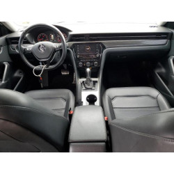2020 VOLKSWAGEN PASSAT 1VWMA7A31LC017650 60723195
