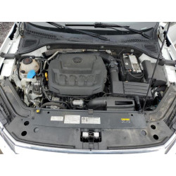 2020 VOLKSWAGEN PASSAT 1VWMA7A31LC017650 60723195