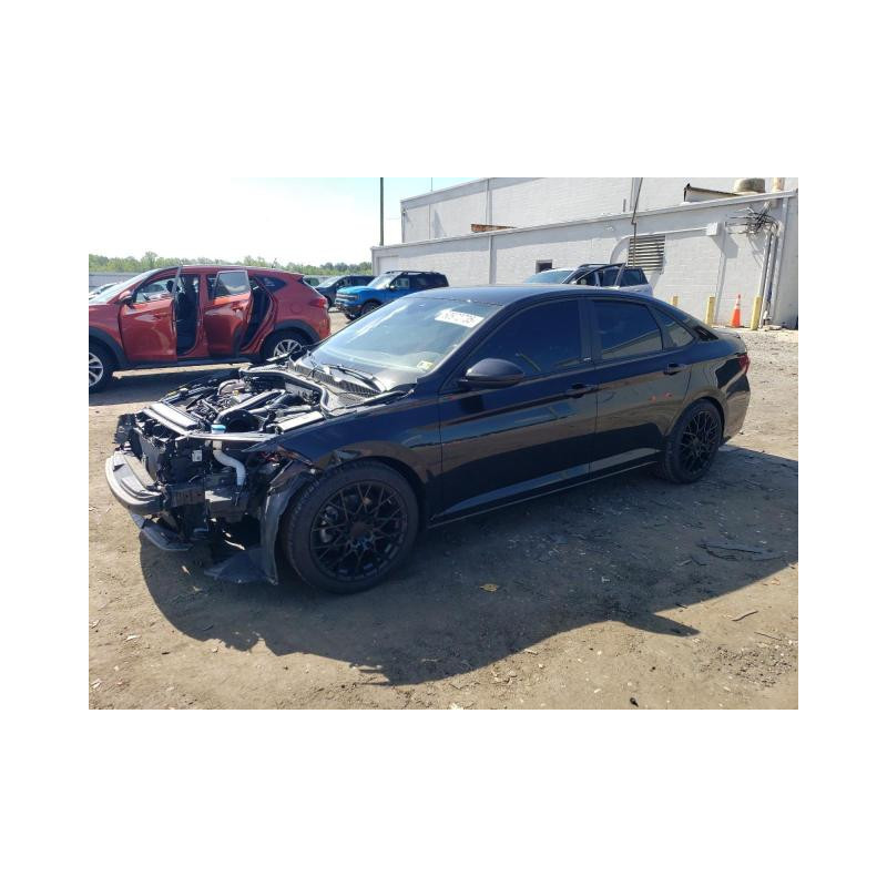 2023 VOLKSWAGEN JETTA 3VWAM7BUXPM023419 60972735 2023 VOLKSWAGEN JETTA 3VWAM7BUXPM023419 60972735