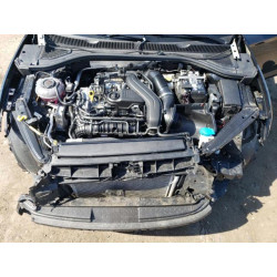 2023 VOLKSWAGEN JETTA 3VWAM7BUXPM023419 60972735