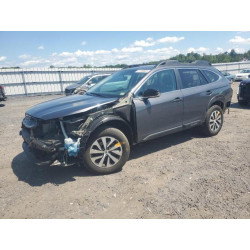 2024 SUBARU OUTBACK 4S4BTAFC6R3115345 61186835