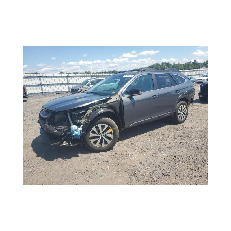 2024 SUBARU OUTBACK 4S4BTAFC6R3115345 61186835