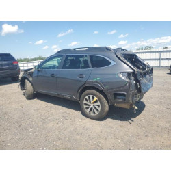 2024 SUBARU OUTBACK 4S4BTAFC6R3115345 61186835